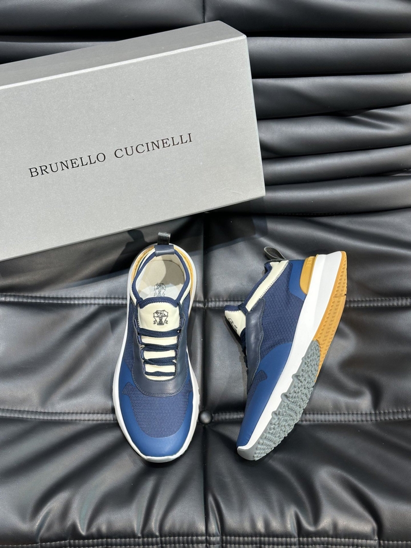 Brunello Cucinelli Sneakers